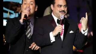 he tratado  Victor Manuelle y Gilberto Santa Rosa360pH264AACmp4 [upl. by Carn]