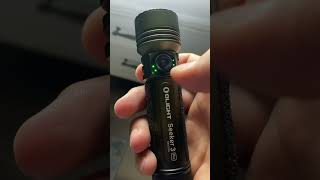 Olight Seeker 3 Pro [upl. by Mohl]