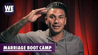 Pauly D Is Outta Here Sneak Peek  Marriage Boot Camp Reality Stars [upl. by Maker]