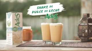 Shake con AdeS [upl. by Enyamert]