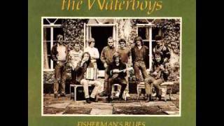 The Waterboys  Jimmy Hickeys Waltz High Quality [upl. by Downing]