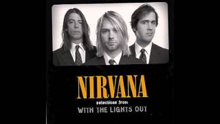 Nirvana  Verse Chorus Verse Lyrics [upl. by Aranahs]