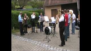 Ellwangen Polka  Saure Zipfel [upl. by Gassman]