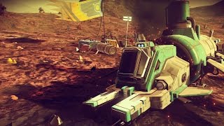 2024 Get a LIVING SHIP in No Mans Sky  Easy Step By Step Guide [upl. by Tarrel12]