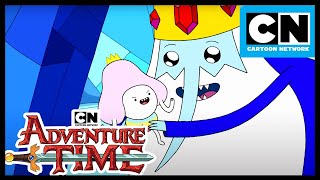 Cute Conquerors  Adventure Time  Cartoon Network [upl. by Keegan]