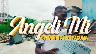 Pasuma  Angeli Mi Official Video [upl. by Kuster]