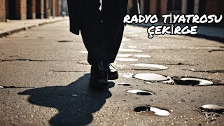 Radyo Tiyatrosu Polisiye Çekirge [upl. by Jea]