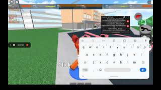 Roblox Prison Life Admin Script OP  PLadmin Mobilefriendly script [upl. by Naamann670]