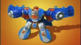 Toys Transformers GoBots [upl. by Emee]