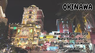 SINGAPOREAN GO OKINAWA TRAVEL VLOG 2 [upl. by Atisor]