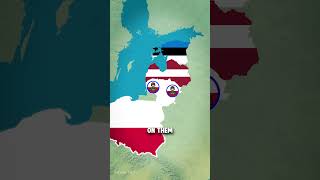 What if Poland Attacked Everyone [upl. by Neural59]