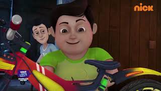 Shiva  शिवा  The Cycle Gang  Full Episode 34  Voot Kids [upl. by Dodds]