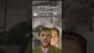 Jeff Nippard Gets Attacked [upl. by Schuh]