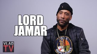 Lord Jamar People Still Bump Bone Thugs Will Migos Be the Same Part 6 [upl. by Yadrahs]