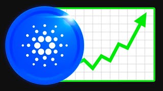 If THIS Happens Cardano ADA Will 10X [upl. by Isaak]