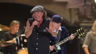 ACDC Live River Plate Argentina Full Concert 2009 [upl. by Nedap]