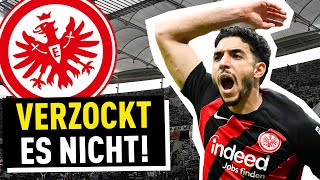 So gewinnt Eintracht Frankfurt gegen Werder Bremen  Bundesliga News [upl. by Amla]