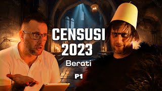 ATENTATET  CENSUS BERATI PJ 1 [upl. by Hoy836]