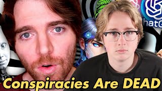 Shane Dawson Is Desperate For Attention [upl. by Alvinia]