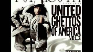 17 Yukmouth  Wet Dreamz [upl. by Gabrila]