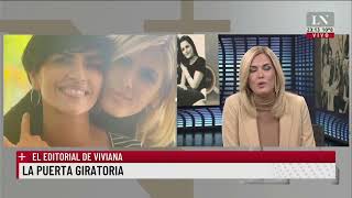 El programa completo de Viviana con Viviana Canosa 28062023 [upl. by Aihsilat465]