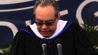 Lewis Black Commencement Speech UCSD 2013 [upl. by Henderson]