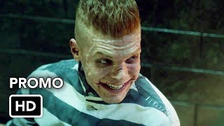 Gotham Season 4 quotYou Have No Ideaquot Promo HD [upl. by Anh637]