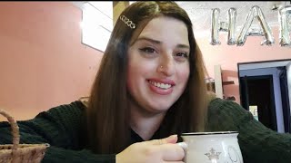 დილა❤️VLOG❤️💌 ელა სახლშილუკა სკოლაში❤️ ლუსი❤️დილის საუბრებიდან❤️ [upl. by Pentha49]