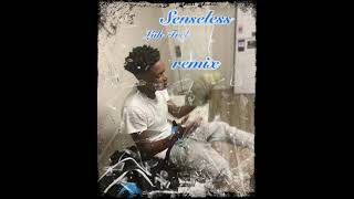 Senseless remix Luh Trel [upl. by Kirre254]