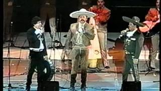 Los Tres Tenores Mexicanos ESOS ALTOS DE JALISCO Sep2006mpg [upl. by Bogey21]