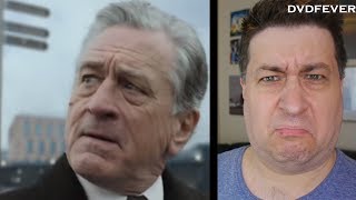 Robert De Niro embarrasses himself to earn a crust with Warburtons [upl. by Ten635]