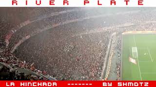 La Hinchada River Plate [upl. by Iralav821]