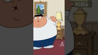 Family Guy Diabeto Scene [upl. by Dewayne990]