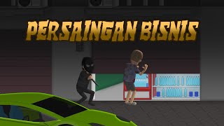 Pesugihan Untuk Persaingan Bisnis  Animasi Horor  Cerita Misteri  WargaNet Life [upl. by Rosemare208]