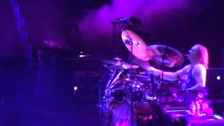 Tool  Vicarious Live DVD 2014 [upl. by Noonberg480]