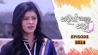 Tarini Akhira Tara  Full Ep 1014  3rd May 2021  Odia Serial – TarangTV [upl. by Natsyrt]