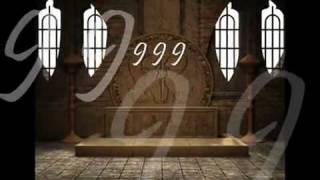 999 LUltimo Custode di Carlo Martigli Castelvecchi editore 2009 bookTrailer [upl. by Devlen565]