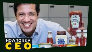 Kraft Heinz’s Rafael Oliveira how to create brand superfans Podcast [upl. by Flori]