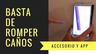 como instalar la tuberia para baño explicado paso a paso  parte 2  agua [upl. by Axia]