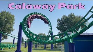 Calaway Park [upl. by Enened]