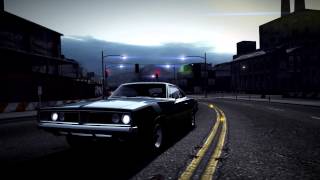 Need For Speed World Soundtrack  Race 5 Version 1 [upl. by Kelcey366]