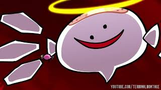 Kirbo enters 02s domain Kirby 64 Animated TerminalMontage [upl. by Tabbitha]