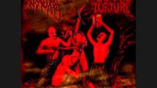 Internal Torture  Lacrimation of Bloodworms [upl. by Say947]