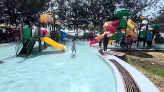 Kabong Water Park [upl. by Enirehtacyram]