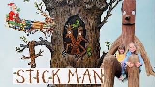 Stick man  Read along stickman [upl. by Werner896]