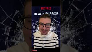 Black mirror مرايا سوداء [upl. by Ahsoyek477]