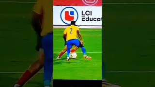 اول هدف ل براهيم دياز رفقة المنتخب المغربي [upl. by Htiekel]