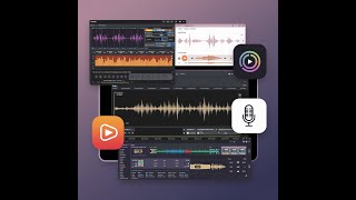 Best PC Recording Software [upl. by Ainala]