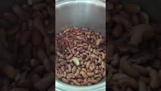 Rajma chawal How to cook Rajma without a pressure cooker stackcooking zerooilcookingguthealth [upl. by Aiel]