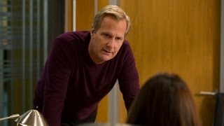 The Newsroom Season 2 Episode 7  quotRed Team IIIquot Review [upl. by Loseff]